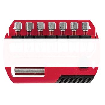 Набор бит FMB BIT SET MAXX W 8