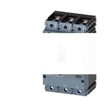 3VA2220-5MN32-0AA0 CIRCUIT BREAKER 3VA2 IEC FRAME 250 BREAKING CAPACITY CLASS  M ICU=55KA @ 415 V 3-POLE, MOTOR PROTECTION E