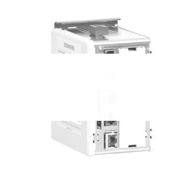 8 CHANNEL +/-10 V INPUT MODULE