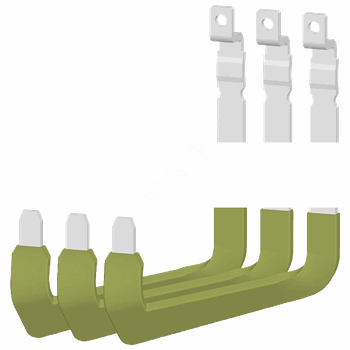 ACCESSORIES FOR VT160 CONNECTION SET, LONG 3-ПОЛ