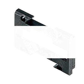 ACCESSORY / SPARE PART ДЛЯ ПЛАСТИКОВЫЙ-/МЕТ. PROGRAM КРУГЛ., 22MM/SQUARE, 26X26MM: HOLDER FOR PUSHBUTTON И PUSHBUTTON FOR SN