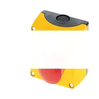 ACTUATOR-/INDICATOR COMPONENT CONTACT BLOCK, 30DEGR TILTED VL400,VL630,VL800,VL1250,VL1600 ALARM-/AUXILIARY SWITCH WITH 1 CO