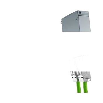 Адаптер шинный ВА SIMATIC 2X RJ45 2 разъема RJ45 для подключения к сети PROFINET