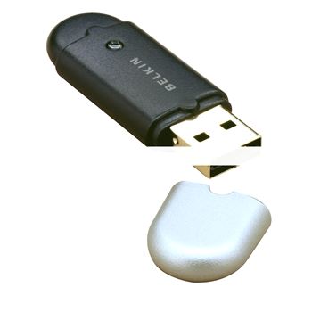 Адаптер usb/bluetooth