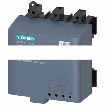 Аксессуар для 3KF все типоразмеры электронный мониторинг предохранителей