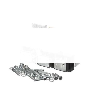 АКСЕССУАР ДЛЯ VL1200UL, (NG FRAME) FLAT RS.TERMINAL BARS COMPRISES 3 TERMINALS 3-ПОЛЮСА BREAKER VL REAR STUD FLAT 2SH+1