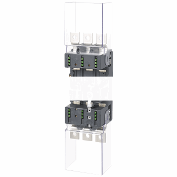 АКСЕССУАР ДЛЯ VL150UL (DG FRAME) PLUG-IN SOCKET KIT REAR TERMINAL 3-ПОЛЮСА
