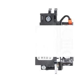 АКСЕССУАР ДЛЯ VL150UL, VL250UL VL250 UL, VL400UL,VL400XUL (CG-FRAME - LG-FRAME) SHUNT RELEASE 110...127V AC ДЛЯ INSTALLATION