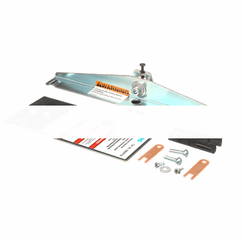 АКСЕССУАР ДЛЯ VL150XUL- VL250UL (CG FRAME - FG FRAME) MUTUAL INTERLOCKING W. ROCKER, F. FIXED INSTALLATION