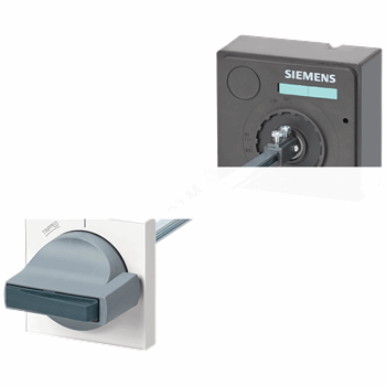 АКСЕССУАР ДЛЯ VL400UL, VL400XUL (JG-FRAME - LG-FRAME) DOOR-COUPLING ROTARY MECHANISM, COMPLETE STANDARD