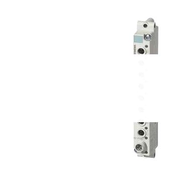 AS-I КОМПАКТН.МОДУЛЬ K20, IP67, A/B SLAVE (SPEC. 3.0), IP67 DIGITAL, 4DI/4DO, 4 X INPUT ДЛЯ SENSOR (MECHAN./2- OR 3-WIRE) PN