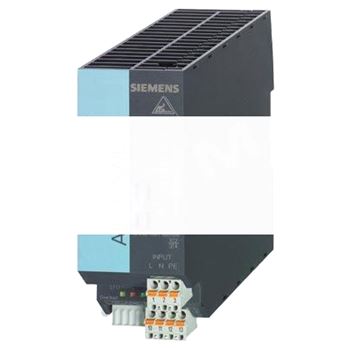 AS-INTERFACE POWER SUPPLY IP20 OUT: AS-I DC30V, 5A IN: AC 120V/230V C INTEGR. GКРУГЛ. FAULT DETECTION C INTEGR. OVERLOAD DET