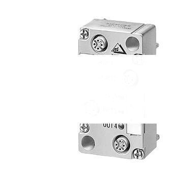 AS-ИНТЕРФЕЙС 2I/20R ПРИКЛАДНОЙ МОДУЛЬ 2X1 ВХОД 100MA PNP РЕЛЕ ВЫВОДА DC 24V. 1A ВНЕШНИЙ ИСТОЧНИК ПИТАНИЯ ЧЕРЕЗ M12 4X M12 РА