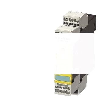 ASISAFE МОДУЛЬ S22,5F TWO SAFE INPUTS 2FDI И TWO STANDARD OUTPUTS 2DO ВИНТ.КОНТАКТЫ