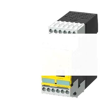 ASISAFE SAFETY MONITOR С РАСШИРЕННЫМИ ВОЗМОЖНОСТЯМИ 1 F-RO, 1 ENABLING CIRCUIT, IP20, С ПРУЖИННЫМИ КЛЕММАМИ (REMOVABLE), SAF