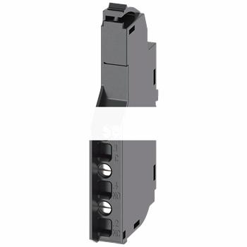 AUXILIARY SWITCH CHANGEOVER CONTACTS TYPE HQ (7MM) ELECTRONIC ACCESSORY FOR 3VM-BREAKER