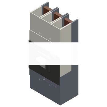 АВТ. ВЫКЛЮЧАТЕЛЬ VL 800 UL, ТИП MG (CAT NO. HMM3M800) NON-INTERCHANGEABLE FRAME W. APPROBATION АВТ. ВЫКЛЮЧАТЕЛЬ TO UL489 ВЫС