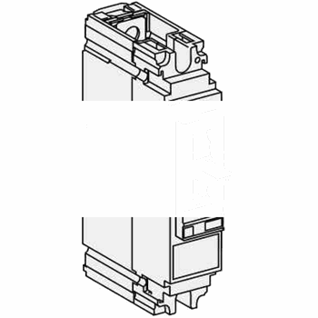 АВТ.ВЫКЛ. COMPACT NS100H TM50D 2П2T