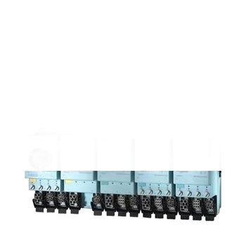 BACKPLANE BUS МОДУЛЬ 110MM ДЛЯ ET 200PRO F-RSM, SAFETY LOCAL REPAIR SWITCH МОДУЛЬ