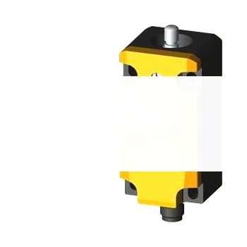 BASIC SWITCH W/O ACTUATOR HEAD METAL ENCLOSURE, ACC.TO EN50041 ASISAFE INTEGRATED AS-I STATUS:1:F-IN1, 2:F-IN2 3:AS-I/FAULT