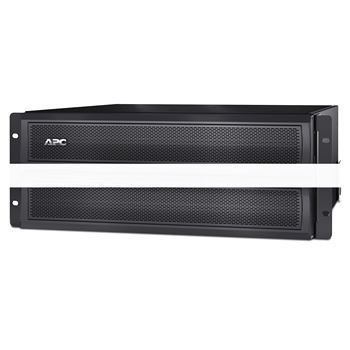 Батарея APC Smart-UPS X 120V Ext Battery Pack     Rack/Tower