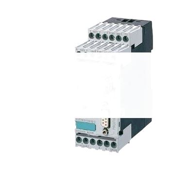 БАЗОВЫЙ МОДУЛЬ 1 SIMOCODE PRO C. PROFIBUS DP-ИНТЕРФЕЙС 12 MBIT/S, RS485. 4I/3O СВОБОДНО ПАРАМЕТРИРУЕМЫЕ. US: DC 24V. ТЕРМИСТ