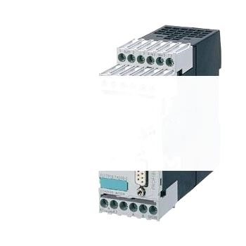 БАЗОВЫЙ МОДУЛЬ 2 SIMOCODE PRO V. PROFIBUS DP-ИНТЕРФЕЙС 12 MBIT/S, RS485. 4I/3O СВОБОДНО ПАРАМЕТРИРУЕМЫЕ. US: DC 24V. ТЕРМИСТ