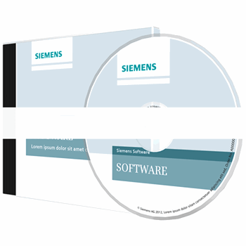 Библиотека программная SIMATIC PCS 7 POWERCONTROL PROFIBUS DRIVER LIBRARY V8.0 одиночная лицензия CLASS A 2 языка