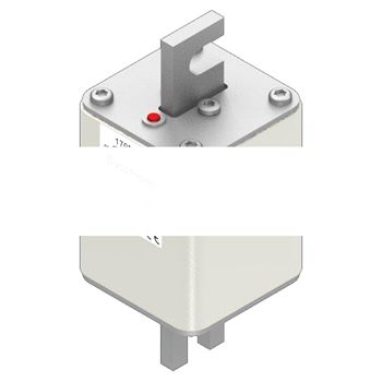 Быстрый предохранитель 1000A 1100V 2/110 AR