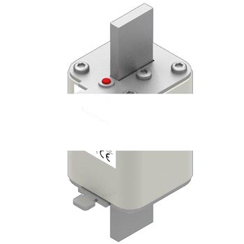 Быстрый предохранитель 100A 1250V 1SHT AR