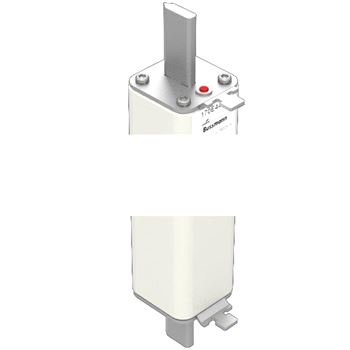 Быстрый предохранитель 100A 1600V 1*STN/175 AR