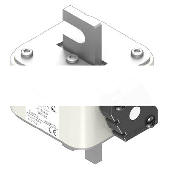 Быстрый предохранитель 1250A 690V 3KN/80 AR