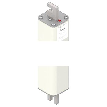 Быстрый предохранитель 125A 2500V 1/210 AR