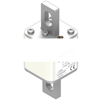 Быстрый предохранитель 125A 690V 1*FU/78 AR UC