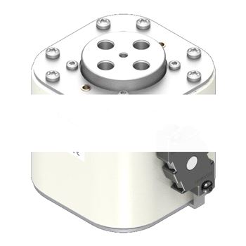 Быстрый предохранитель 1500A 1000V 4BKN/95 AR