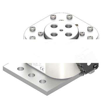 Быстрый предохранитель 2100A 1500V 4SBKN/120 AR