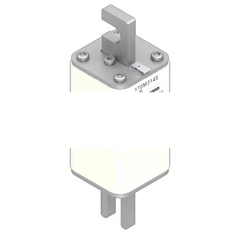 Быстрый предохранитель 250A 1250V 1*/110 AR CU