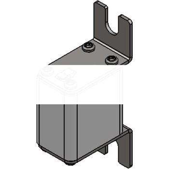 Быстрый предохранитель 250A 690V 00SU/80 AR