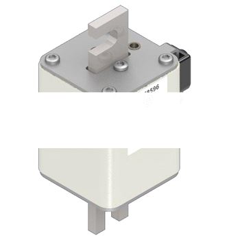 Быстрый предохранитель 315A 1400V 2KN/110 AR