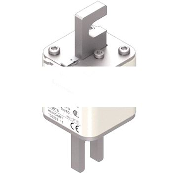 Быстрый предохранитель 315A 690V 1*TN/80 AR UC