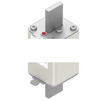 Быстрый предохранитель 350A 1250V 1SHT AR