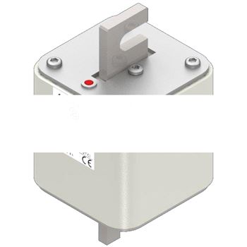 Быстрый предохранитель 400A 1250V 3/110 AR CU