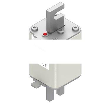 Быстрый предохранитель 450A 1250V 1STN/110 AR