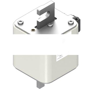 Быстрый предохранитель 500A 1400V 3KN/110 AR