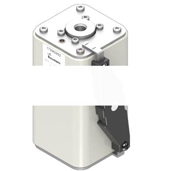 Быстрый предохранитель 550A 2000V 3BKN/140 AR