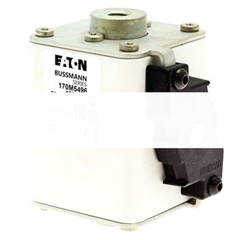 Быстрый предохранитель 630A 1250V 2BKN/90 AR CU