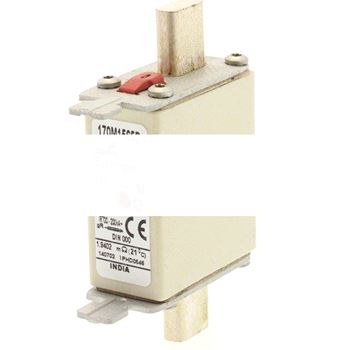 Быстрый предохранитель 63A 690V gR DIN 000 HSDNH