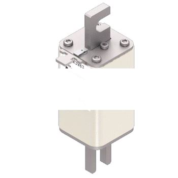 Быстрый предохранитель 80A 1000V 1*TN/110 AR