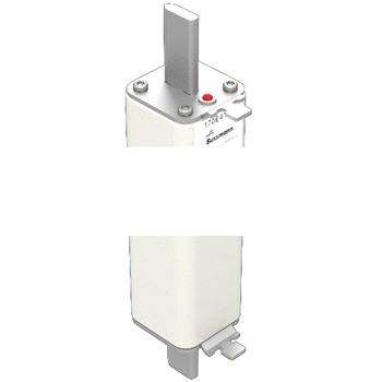 Быстрый предохранитель 80A 1600V 1*S/175 AR