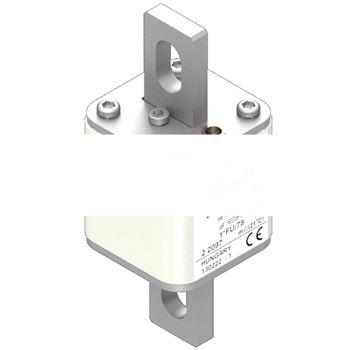 Быстрый предохранитель 80A 690V 1*FU/78 AR UC